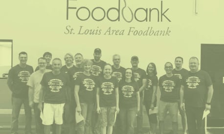 6 Lessons Learned Serving the Foodbank
