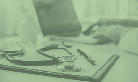 5 Keys to Self-Service Reporting in Healthcare