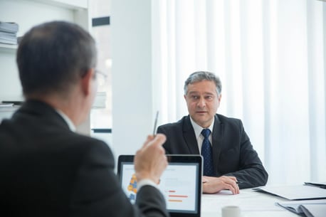 When Out-of-the box Software Dictates Your Business Model (and how to escape this)